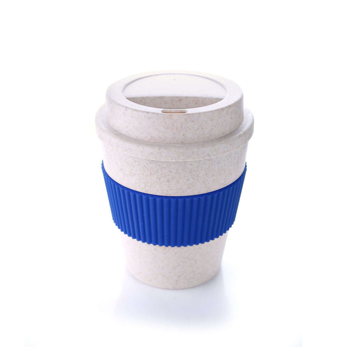Bamboo Fibre Coffee Mug by Corporate Gift Store Singapore
