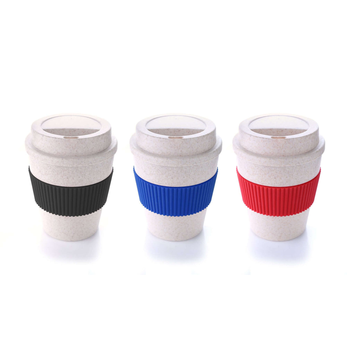 Bamboo Fibre Coffee Mug by Corporate Gift Store Singapore