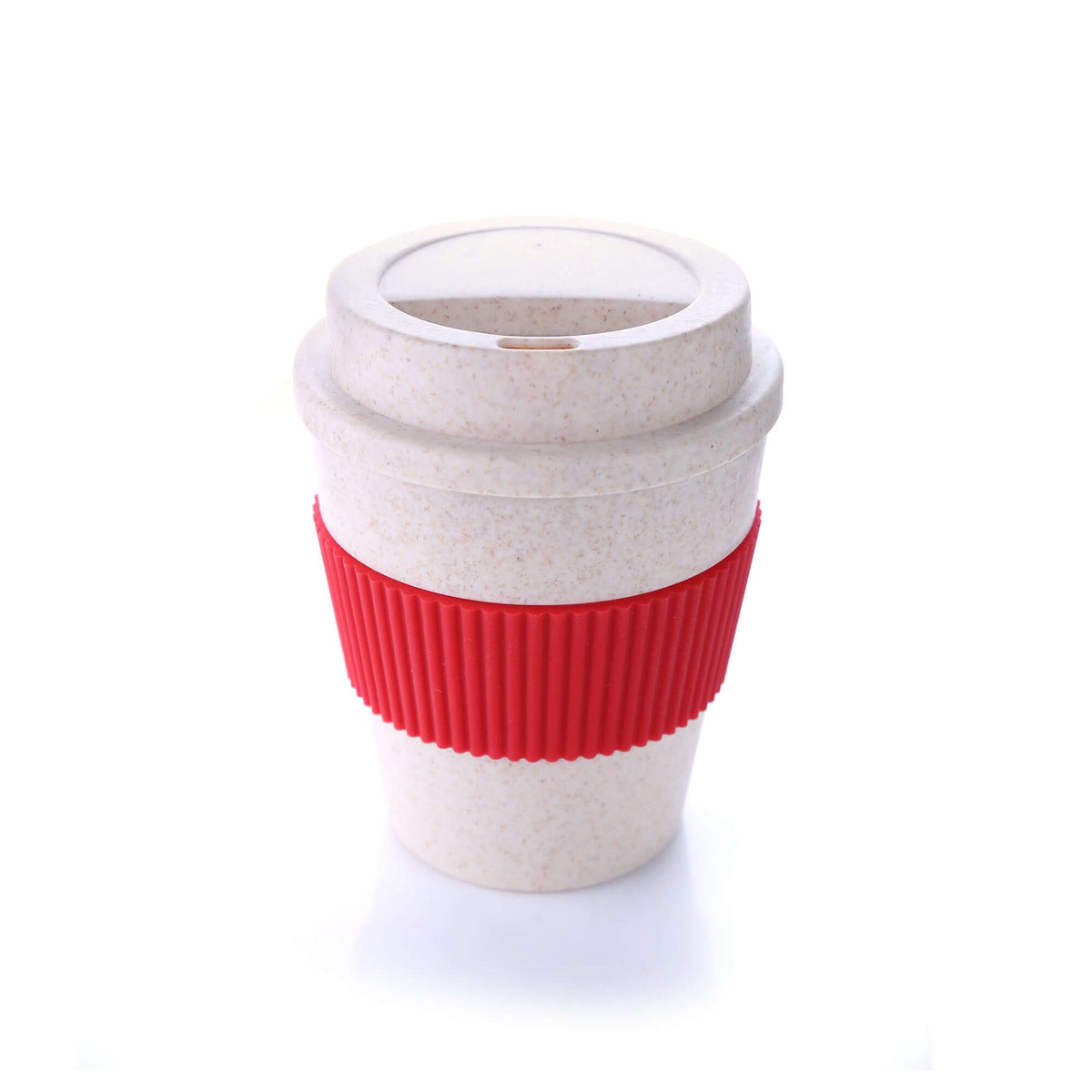 Bamboo Fibre Coffee Mug by Corporate Gift Store Singapore