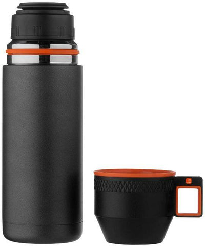 Nakiska Vacuum Isolating Stainless Steel Flask | gifts shop