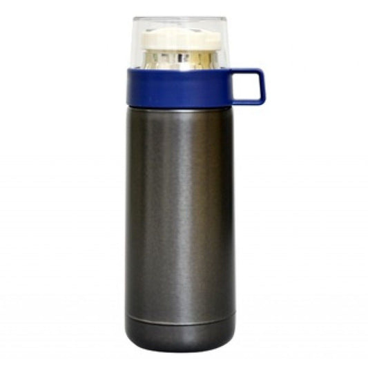 350ml Stainless Steel Thermos by Corporate Gift Store Singapore