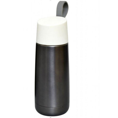 280ml Cherry Stainless Steel Thermos Flask | gifts shop