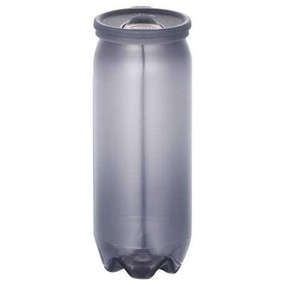 Fizzle 17oz Translucent Can by Corporate Gift Store Singapore