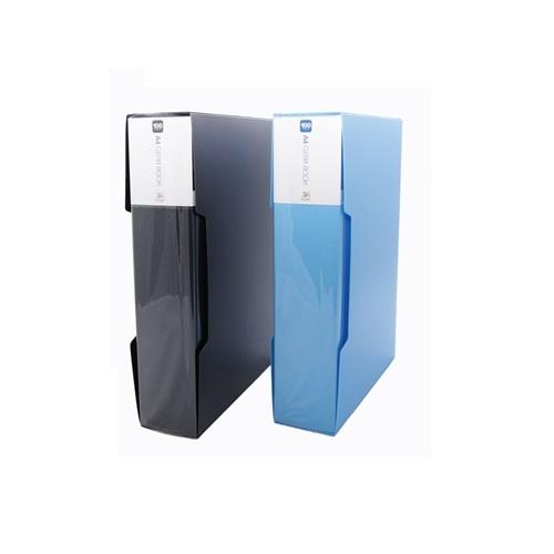 A4 File with Clear Pockets by Corporate Gift Store Singapore
