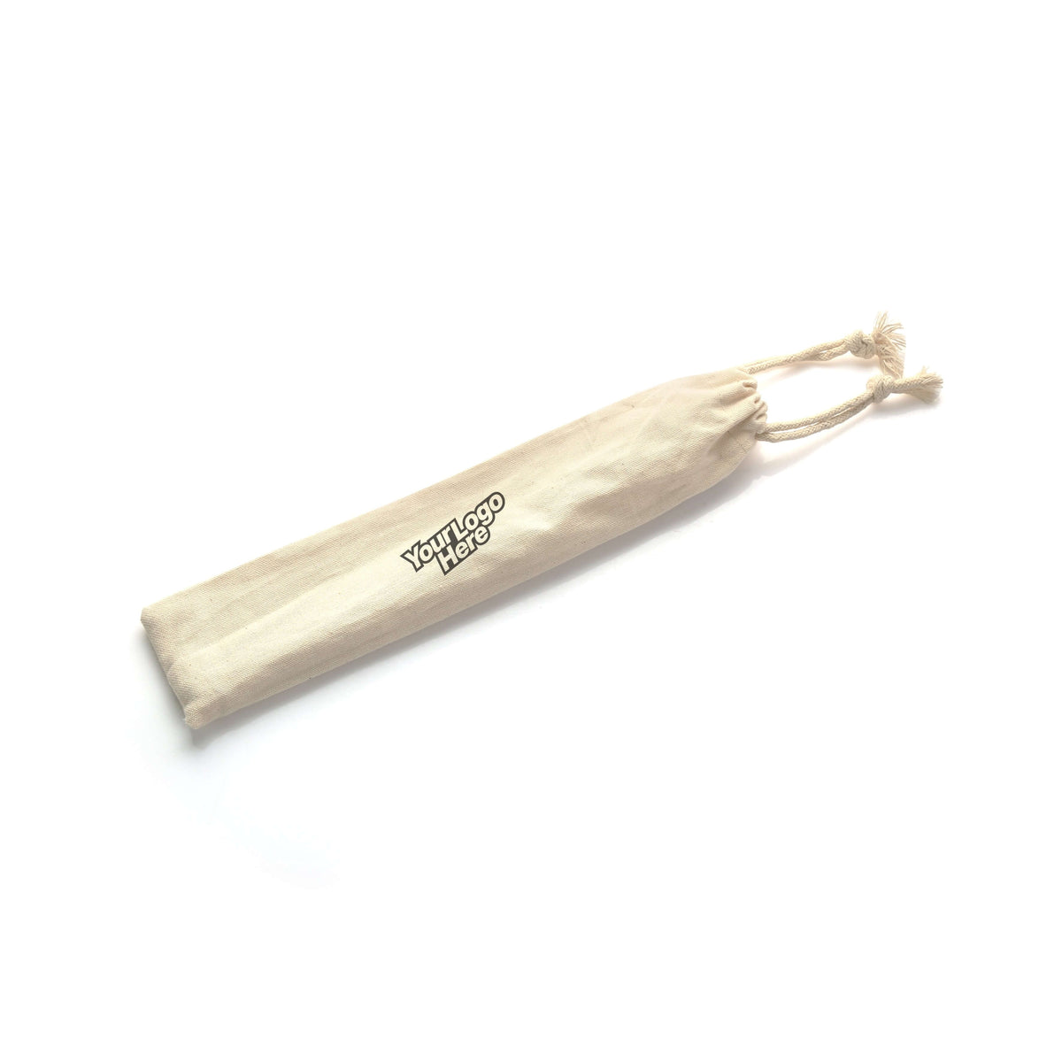 Straight Stainless Steel Straw by Corporate Gift Store Singapore