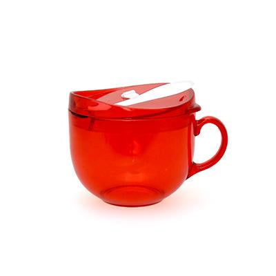 Volwarm 450ml Mug With Spoon by Corporate Gift Store Singapore
