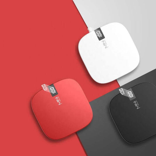 10000mAh Mini Power Bank by Corporate Gift Store Singapore