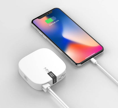 10000mAh Mini Power Bank by Corporate Gift Store Singapore