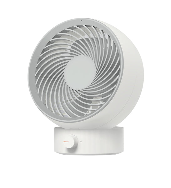 Mini Handy Table Fan Ideal Corporate Gift - GiftStore.sg