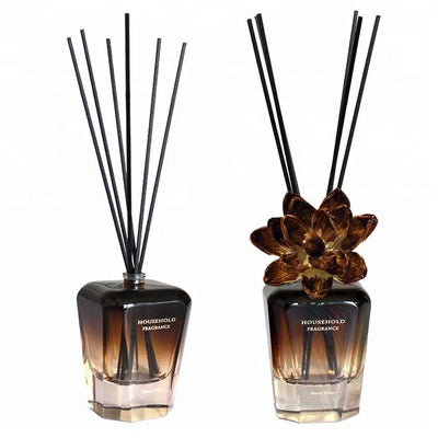 Bamboo Stick Essential Oil Fragrance Reed Diffusers | gifts shop