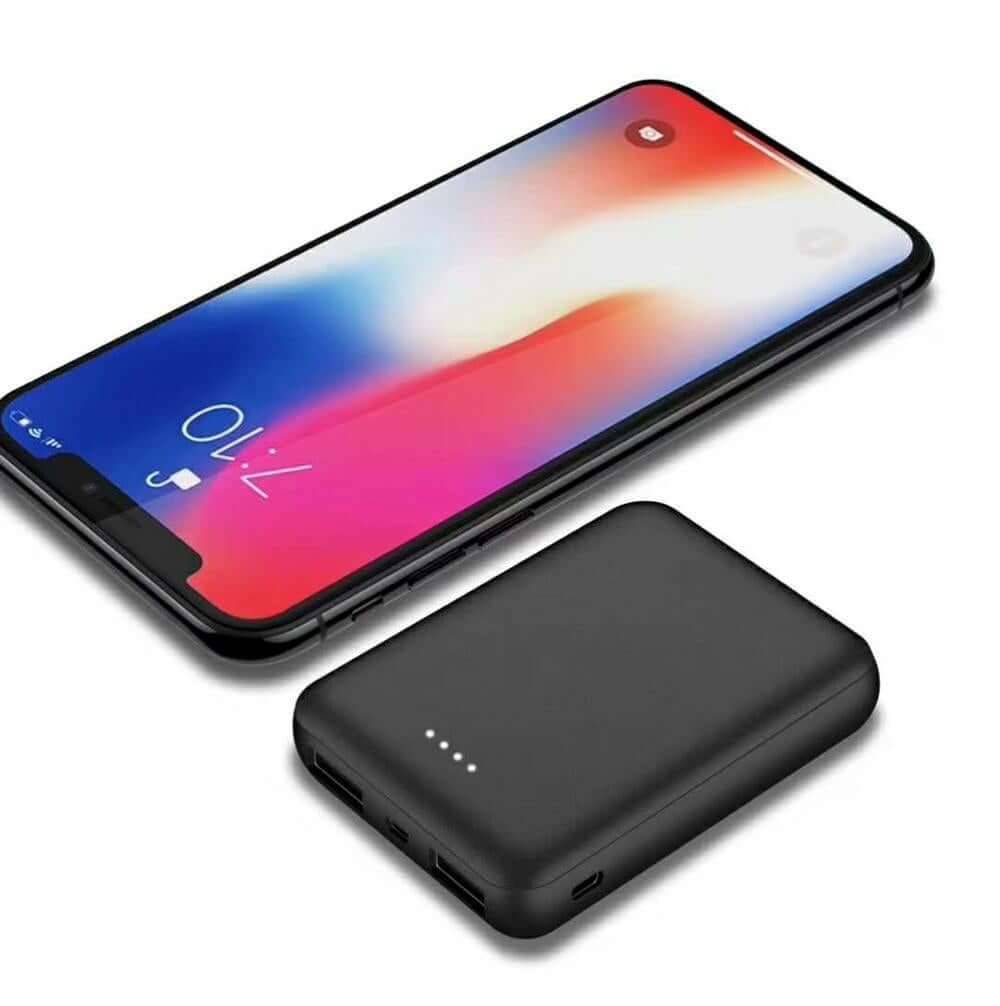 10000mAh Portable Mini Power Bank by Corporate Gift Store Singapore