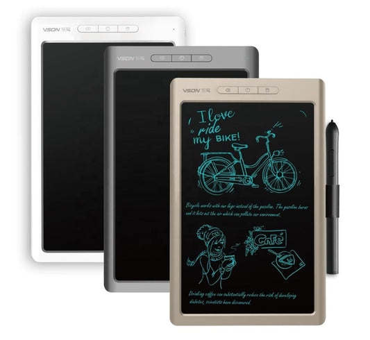 Smart Snyc LCD Writing Tablet Set by Corporate Gift Store Singapore