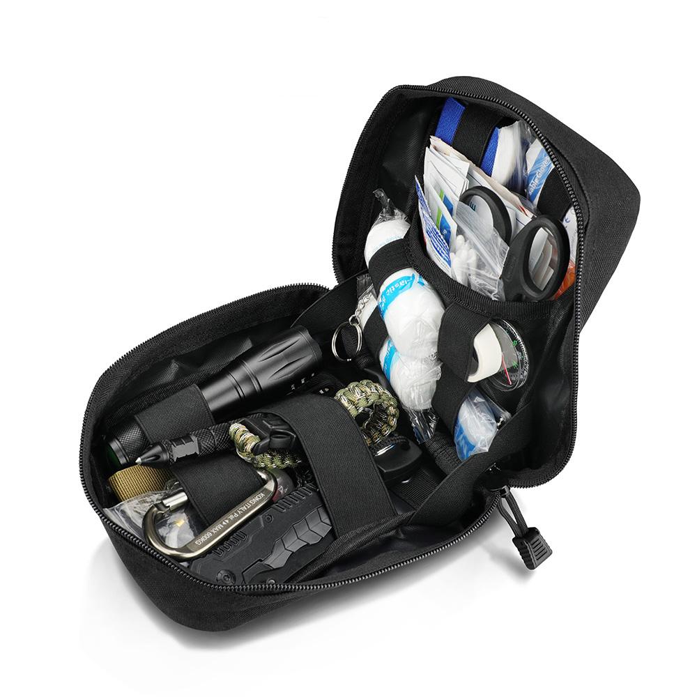 First Aid Bag by Corporate Gift Store Singapore