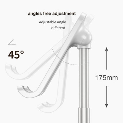 Foldable Phone Stand with Adjustable Height by Corporate Gift Store Singapore