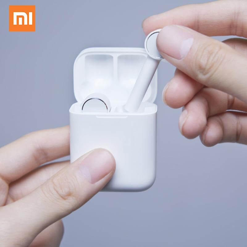 Xiaomi Mi Earphone AirDots Pro True Wireless Earbud by Corporate Gift Store Singapore