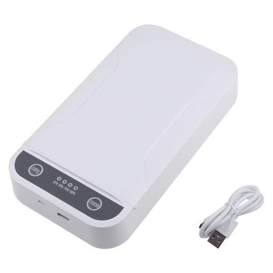 Portable Multi-Function UV Sterilizer by Corporate Gift Store Singapore