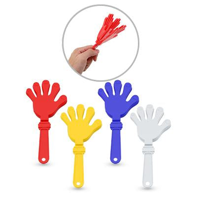 Plastic Hand Clapper | gifts shop