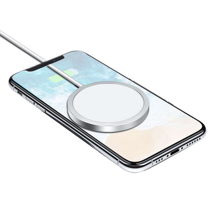 15W Magnetic Wireless Charger by Corporate Gift Store Singapore