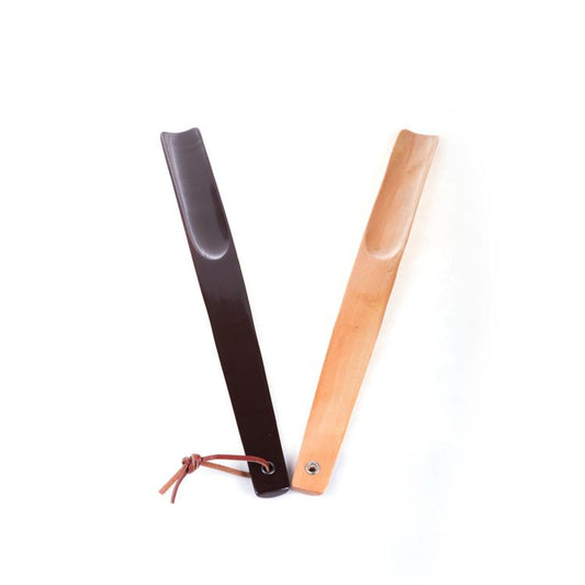 Wooden Shoe Horn by Corporate Gift Store Singapore