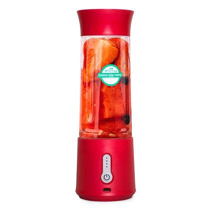 Portable Bottle Blender by Corporate Gift Store Singapore