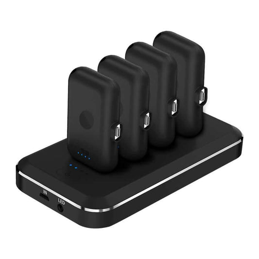 12800mAh Magnetic Power Bank by Corporate Gift Store Singapore