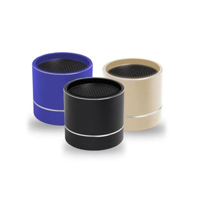 I-Fame Bluetooth Speaker by Corporate Gift Store Singapore