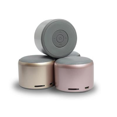 I-Shock Bluetooth Speaker by Corporate Gift Store Singapore