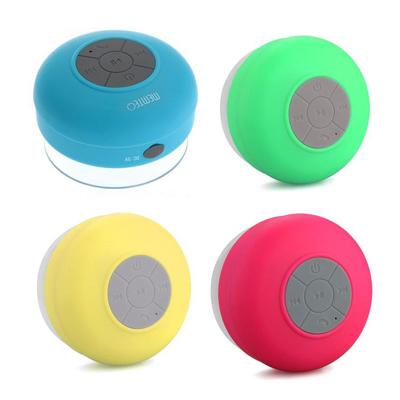 I-Splash Waterproof Speaker by Corporate Gift Store Singapore