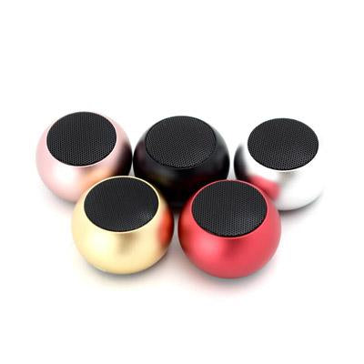I-Fond Bluetooth Speaker by Corporate Gift Store Singapore