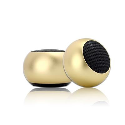 I-Fond Bluetooth Speaker by Corporate Gift Store Singapore