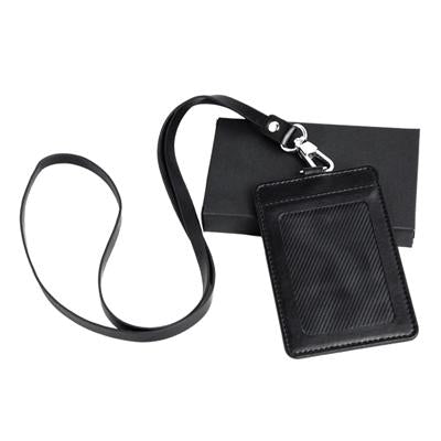ID Badge Holder by Corporate Gift Store Singapore