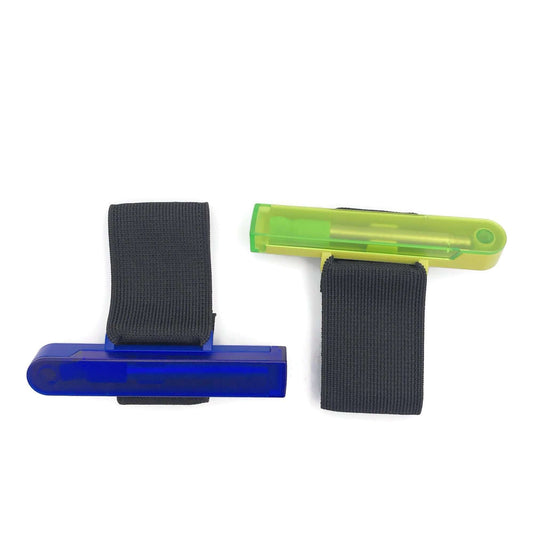 Portable Collapsible Metal Straw For Bottle by Corporate Gift Store Singapore