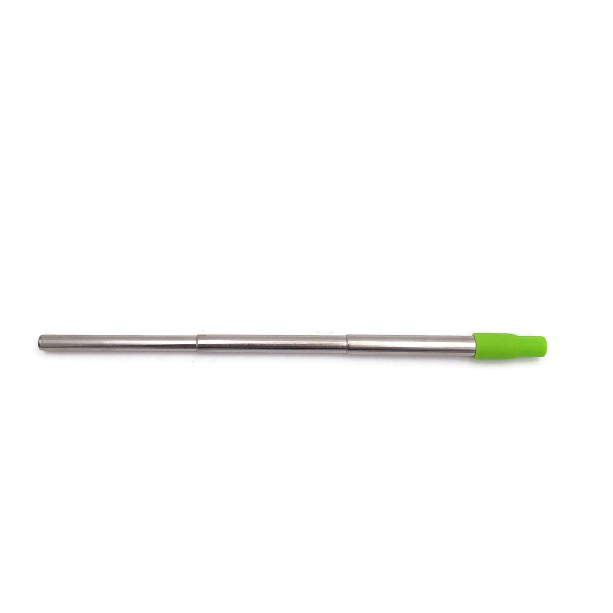 Portable Collapsible Metal Straw For Bottle by Corporate Gift Store Singapore