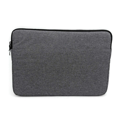 13'' Snow Canvas laptop Sleeve by Corporate Gift Store Singapore