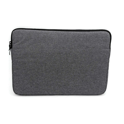 13'' Snow Canvas laptop Sleeve | gifts shop