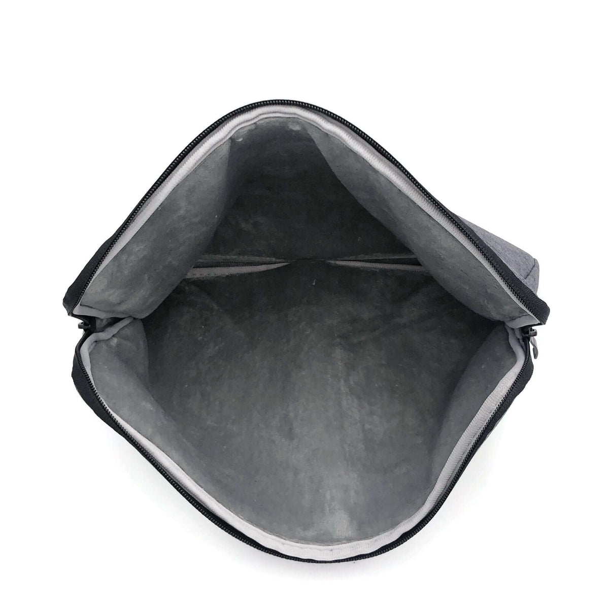 13'' Snow Canvas laptop Sleeve by Corporate Gift Store Singapore