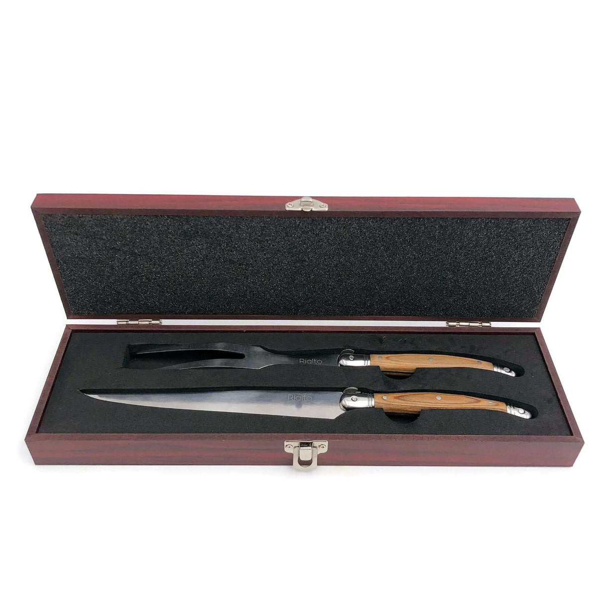 Premium Meat Cutter Set by Corporate Gift Store Singapore