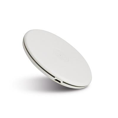 Ivory Wireless Charger by Corporate Gift Store Singapore