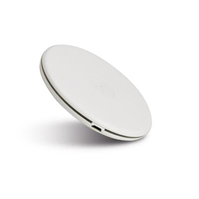 Ivory Wireless Charger by Corporate Gift Store Singapore