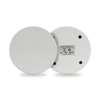 Ivory Wireless Charger by Corporate Gift Store Singapore