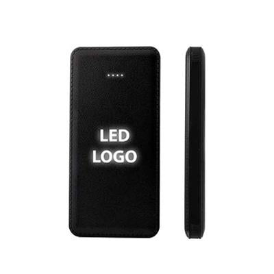 LED Powerbank by Corporate Gift Store Singapore