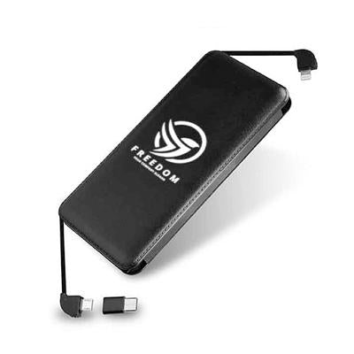 LED Powerbank by Corporate Gift Store Singapore