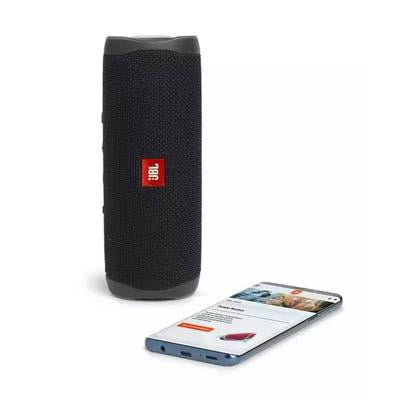 JBL FLIP 5 Waterproof Speaker | gifts shop