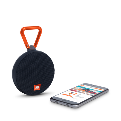 JBL Clip 2 Portable Bluetooth Speaker by Corporate Gift Store Singapore