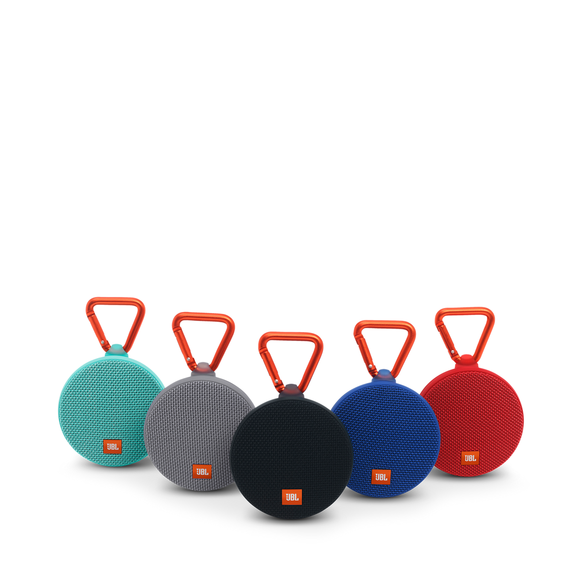JBL Clip 2 Portable Bluetooth Speaker by Corporate Gift Store Singapore