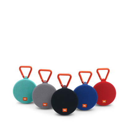 JBL Clip 2 Portable Bluetooth Speaker by Corporate Gift Store Singapore