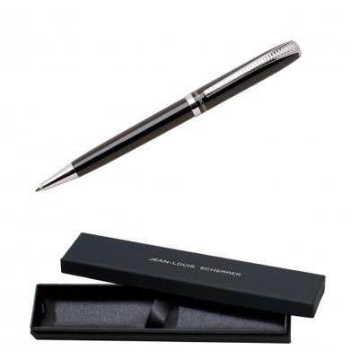 Jean-Louis Scherrer Grade Ball Pen by Corporate Gift Store Singapore