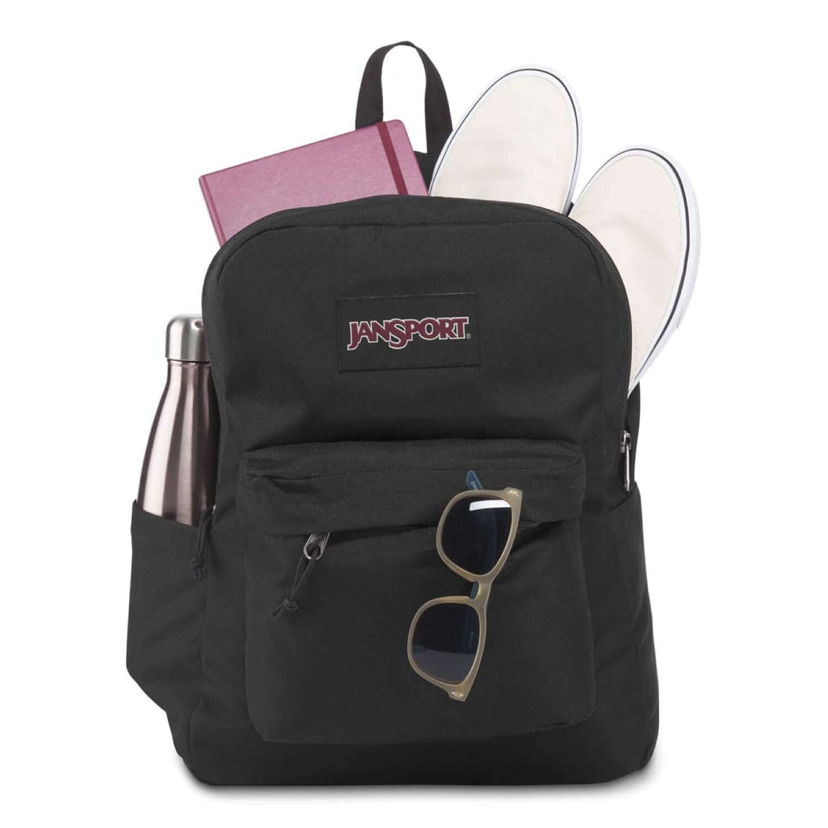 Jansport Superbreak Plus Backpack by Corporate Gift Store Singapore