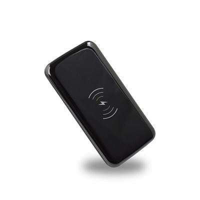 Jetblack Wireless Portable Charger by Corporate Gift Store Singapore