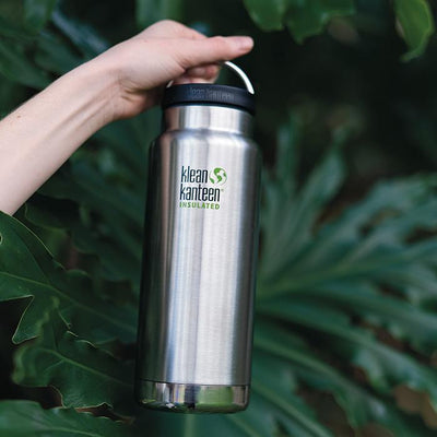 Klean Kanteen Insulated TKWide 32oz Flask | gifts shop